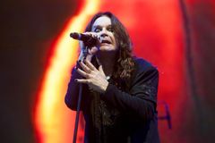 Black Sabbath vydají nové album 13 v červnu