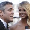 Oscar 2012 - George Clooney