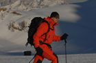 Lavinová trojka je tu celou zimu, i tak jezdíme každý den, říká horský vůdce k tragédii v Tyrolsku