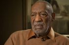 Komik Cosby nebude obžalován ze sexuálního zneužití