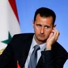 Syrský vůdce Bašár Asad