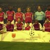 Sparta - Arsenal, Liga mistrů 2000