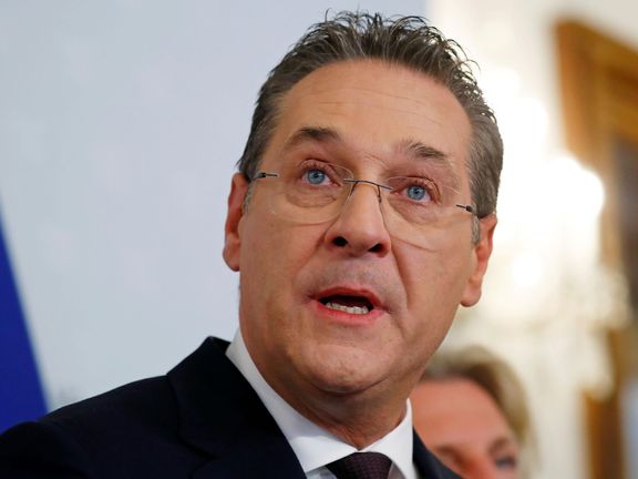 Kdo je Heinz-Christian Strache