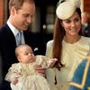 vévodkyně Kate, princ William