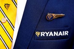 Aerolinky Ryanair chystají velké propouštění, o práci může přijít až 900 zaměstnanců
