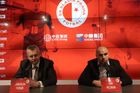 Na řadu přichází Slavia. Etická komise začala řešit pražský klub a manažera Nezmara