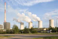 Elektrárny Chvaletice a Opatovice zatím nezískaly výjimku z emisních limitů