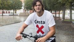 "Mně už se sen nesplní, jim ano." Nemocný kluk zburcoval celé město, lidé začali pomáhat