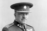 Armádní generál Ludvík Krejčí (1890-1972), od listopadu 1933 náčelník čs. Hlavního štábu. Po vyhlášení všeobecné mobilizace byl prezidentem republiky ustanoven Hlavním velitelem čs. branné moci. (Vojenský historický ústav/Eduard Stehlík)
