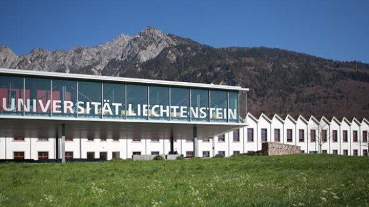 Care for an adventure? Come to Liechtenstein