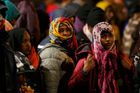 Migranti nešíří nemoci, jejich zdraví se zhoršuje po příjezdu do Evropy, tvrdí WHO