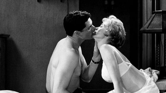 Psycho, film