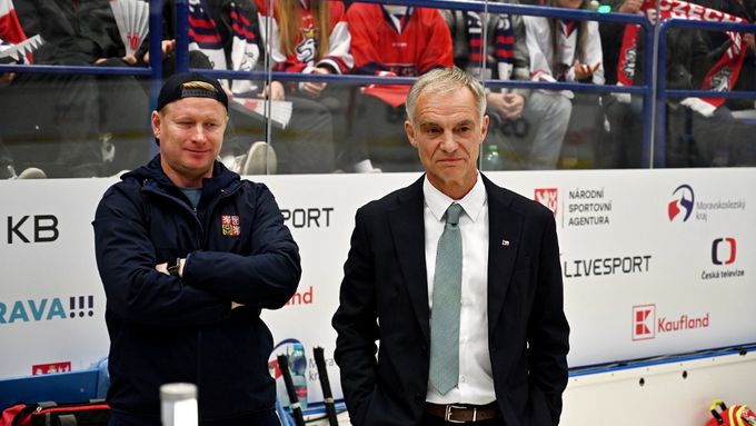 Film Neporazitelní česká kina uvádějí od 20. listopadu.