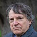 Český historik, kterého ocenila slovenská prezidentka Historik Jan Rychlík