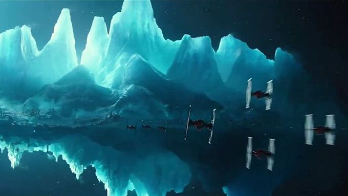 Film Star Wars: Vzestup Skywalkera bude mít českou premiéru 19. prosince.