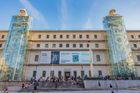 Španělská muzea začnou návštěvníkům měřit teplotu, brožury nahradí aplikace