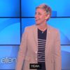 Apríl - Ellen DeGeneres