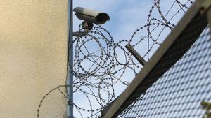 Kolik migrantů úřady v detencích drží?