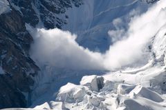 V lavině v Nízkých Tatrách na Slovensku zemřel slovenský lyžař
