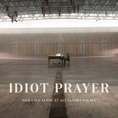 Obal alba Idiot Prayer.