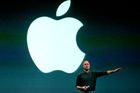 Apple září a trhá další rekordy: tržby vzrostly o 73 %
