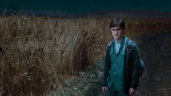 Harry Potter a Relikvie smrti - ochutnávka z filmu, který jde do kin