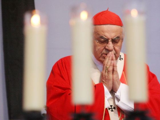 Čtěte také Svatováclavská pouť ve Staré Boleslavi