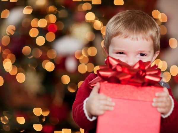 Tipy na originání dárky pro děti: Co letos najdou vaše ratolesti pod stromečkem?