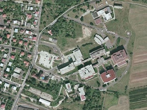 Některé navrhované projekty