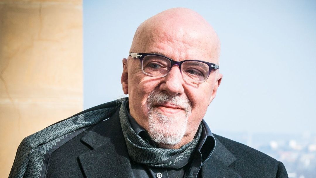 Paul Coelho
