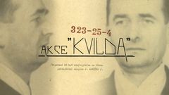 Akce Kvilda, Jaroslav Maršík