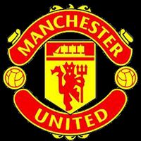 Manchester United Manchester United - logo