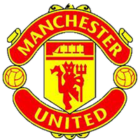 Manchester United Manchester United - logo