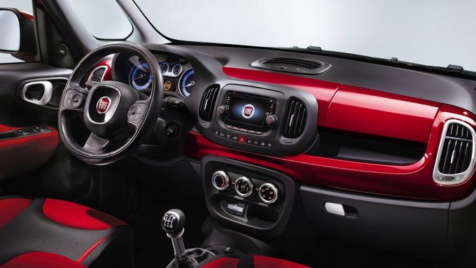 Fiat se spojil s Chryslerem a nyní hodlá vstoupit na burzu.