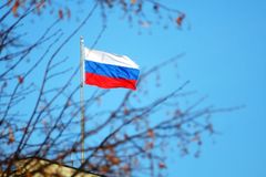 Rusko zakázalo působení dalšího českého spolku, označilo ho za nežádoucí