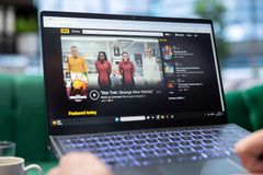 Filmová databáze IMDb začínala s hodnocením očí hereček