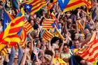 Katalánci chtějí za rok hlasovat o nezávislosti