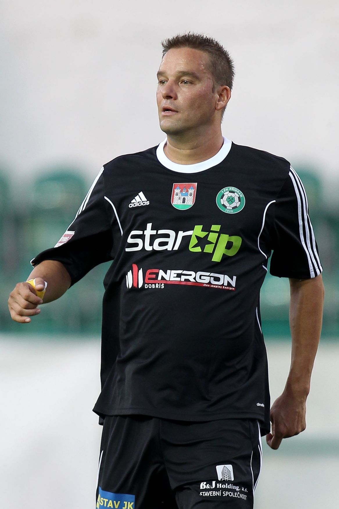 Petr Švancara (1. FK Příbram)
