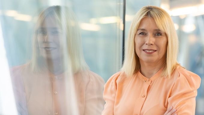 Danuše Nerudová: EU bude rušit zelené normy, které byly schváleny v minulém mandátu a které jsou byrokratickou zátěží pro firmy.