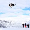 MS v akrobatickém lyžování 2013, slopestyle: Thomas Wallisch