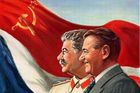 Vláda chce zrušit nevýhodné smlouvy mezi ČSSR a SSSR