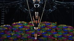 Cirque du Soleil
