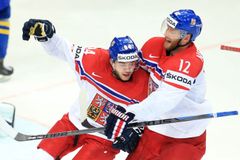 Budoucnost české komety rozsekne draft. Půjde Simon do NHL?