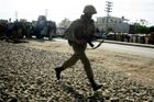 Ozbrojenci zabili v Pákistánu pět vojáků, k útoku se zatím nikdo nepřihlásil