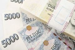 České veřejné finance skončily poprvé v přebytku, hlásí statistici
