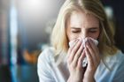 Jak předejít chřipce: Jednoduché tipy na prevenci
