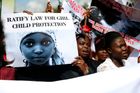 Jsme vyvolené, tvrdí dívky, jež utekly ze zajetí Boko Haram