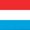 Lucembursko - vlajka