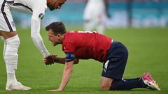 Anglie s nulovým xG, Šmicerovy chlebíčky a šílený fotbal. Vyhráli prý ti, kdo usnuli