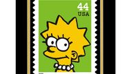 Lisa Simpson